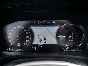 Volvo  T8 Recharge Plus Dark AWD KAMERA H/K LED