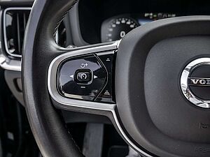 Volvo  T8 Recharge Plus Dark AWD KAMERA H/K LED