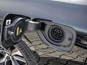 Volvo  T8 Recharge Plus Dark AWD KAMERA H/K LED