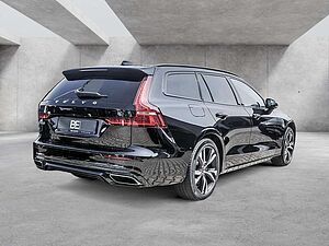 Volvo  T8 Recharge Plus Dark AWD KAMERA H/K LED
