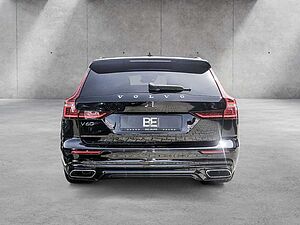 Volvo  T8 Recharge Plus Dark AWD KAMERA H/K LED