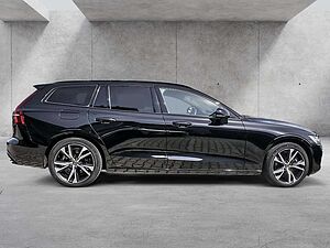 Volvo  T8 Recharge Plus Dark AWD KAMERA H/K LED