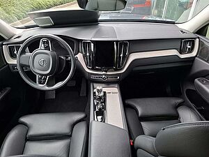 Volvo  T8 Recharge Inscription HGSD FACEL. LED