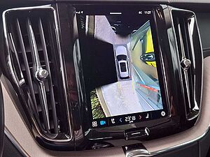 Volvo  T8 Recharge Inscription HGSD FACEL. LED
