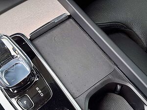 Volvo  T8 Recharge Inscription HGSD FACEL. LED