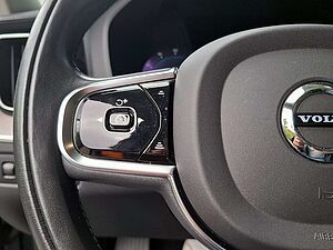 Volvo  T8 Recharge Inscription HGSD FACEL. LED
