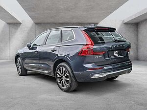 Volvo  T8 Recharge Inscription HGSD FACEL. LED