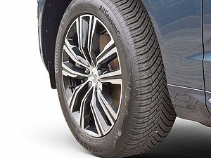 Volvo  T8 Recharge Inscription HGSD FACEL. LED