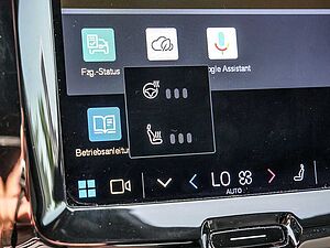 Volvo  B4 R-Design PDC SHZ FACEL. STANDHZ LED