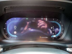 Volvo  B5 Benzin AWD Ultimate Dark HGSD HUD LED