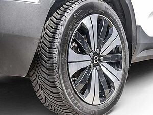 Volvo  T5 Plus Dark Recharge FACEL. STANDHZ LED