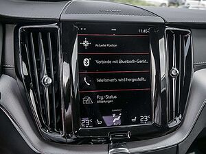 Volvo  B4 Inscription AWD KAMERA H/K NAVI LED