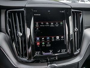 Volvo  B4 Inscription AWD KAMERA H/K NAVI LED