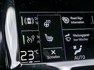 Volvo  B4 Inscription AWD KAMERA H/K NAVI LED