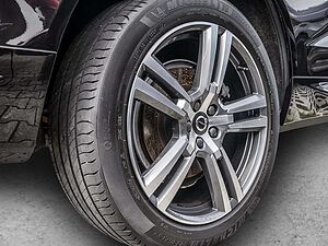 Volvo  B4 Inscription AWD KAMERA H/K NAVI LED