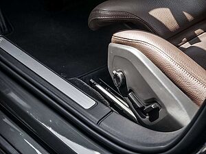 Volvo  T4 Inscription LEDER KAMERA HGSD NAVI LED