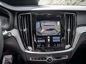 Volvo  T4 Inscription LEDER KAMERA HGSD NAVI LED