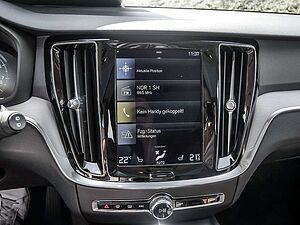 Volvo  T4 Inscription LEDER KAMERA HGSD NAVI LED