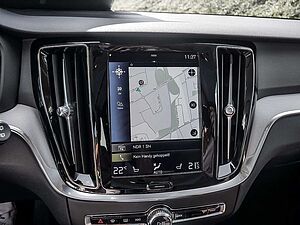Volvo  T4 Inscription LEDER KAMERA HGSD NAVI LED