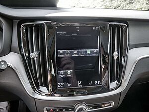 Volvo  T4 Inscription LEDER KAMERA HGSD NAVI LED