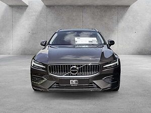 Volvo  T4 Inscription LEDER KAMERA HGSD NAVI LED
