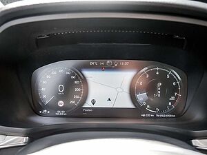 Volvo  T4 Inscription LEDER KAMERA HGSD NAVI LED
