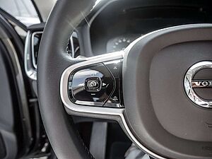 Volvo  T4 Inscription LEDER KAMERA HGSD NAVI LED