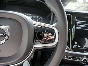 Volvo  T4 Inscription LEDER KAMERA HGSD NAVI LED