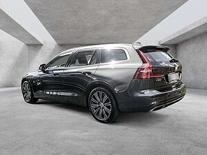 Volvo  T4 Inscription LEDER KAMERA HGSD NAVI LED