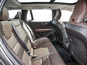 Volvo  T4 Inscription LEDER KAMERA HGSD NAVI LED