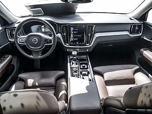 Volvo  T4 Inscription LEDER KAMERA HGSD NAVI LED