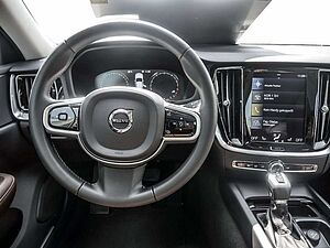 Volvo  T4 Inscription LEDER KAMERA HGSD NAVI LED