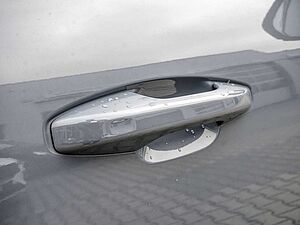Volvo  1st Edition Recharge Pure Electric AWD