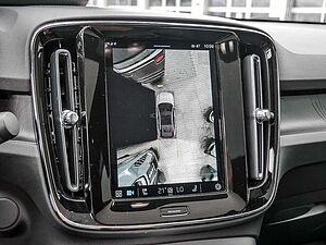 Volvo  1st Edition Recharge Pure Electric AWD