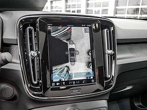 Volvo  1st Edition Recharge Pure Electric AWD