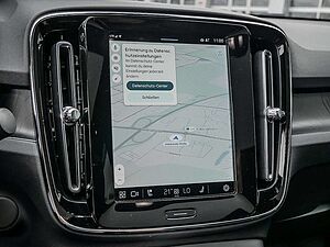 Volvo  1st Edition Recharge Pure Electric AWD