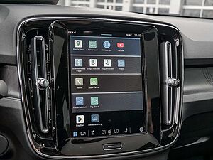 Volvo  1st Edition Recharge Pure Electric AWD