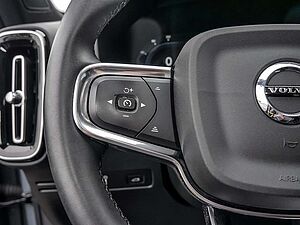 Volvo  1st Edition Recharge Pure Electric AWD