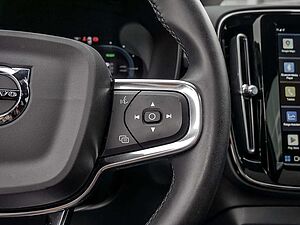 Volvo  1st Edition Recharge Pure Electric AWD
