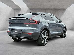 Volvo  1st Edition Recharge Pure Electric AWD