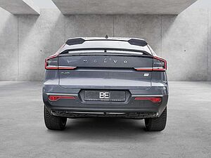 Volvo  1st Edition Recharge Pure Electric AWD