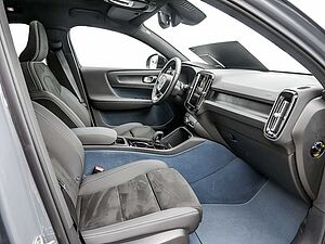 Volvo  1st Edition Recharge Pure Electric AWD