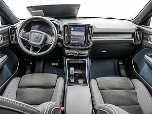 Volvo  1st Edition Recharge Pure Electric AWD