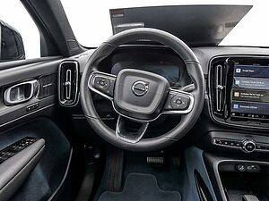 Volvo  1st Edition Recharge Pure Electric AWD
