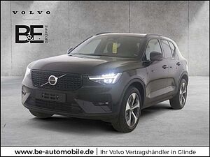 Volvo  2.0 Plus Dark 2WD