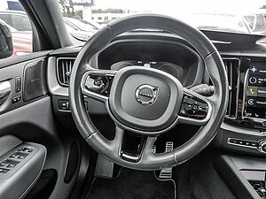 Volvo  T6 R-Design Recharge Plug-In Hybrid AWD