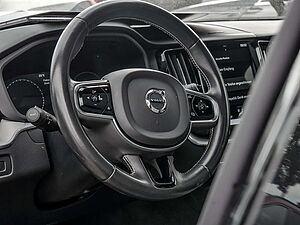 Volvo  T6 R-Design Recharge Plug-In Hybrid AWD