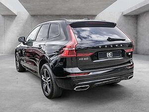 Volvo  T6 R-Design Recharge Plug-In Hybrid AWD