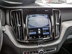 Volvo  T6 R-Design Recharge Plug-In Hybrid AWD