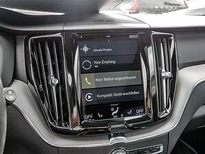 Volvo  T6 R-Design Recharge Plug-In Hybrid AWD